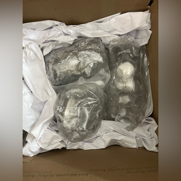 Important,please read regarding SHIPPING AND REPLACEMENT POLICY - Picture 6 of 9